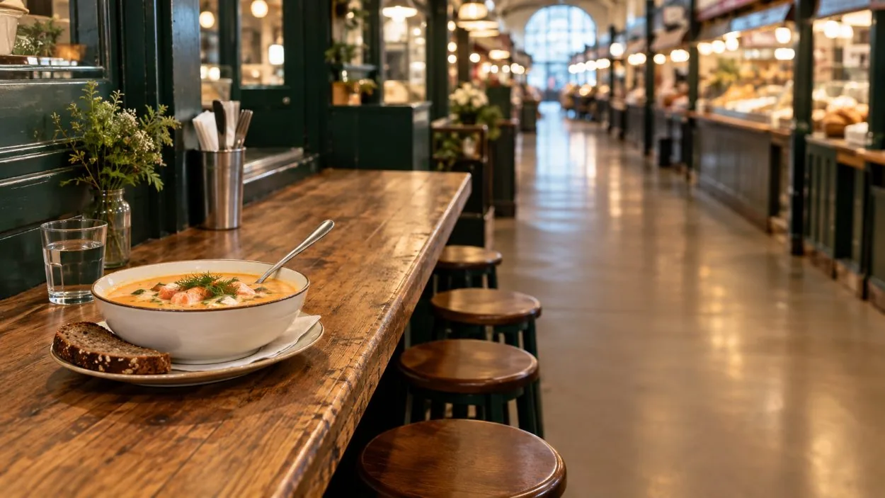 What a food tour costs