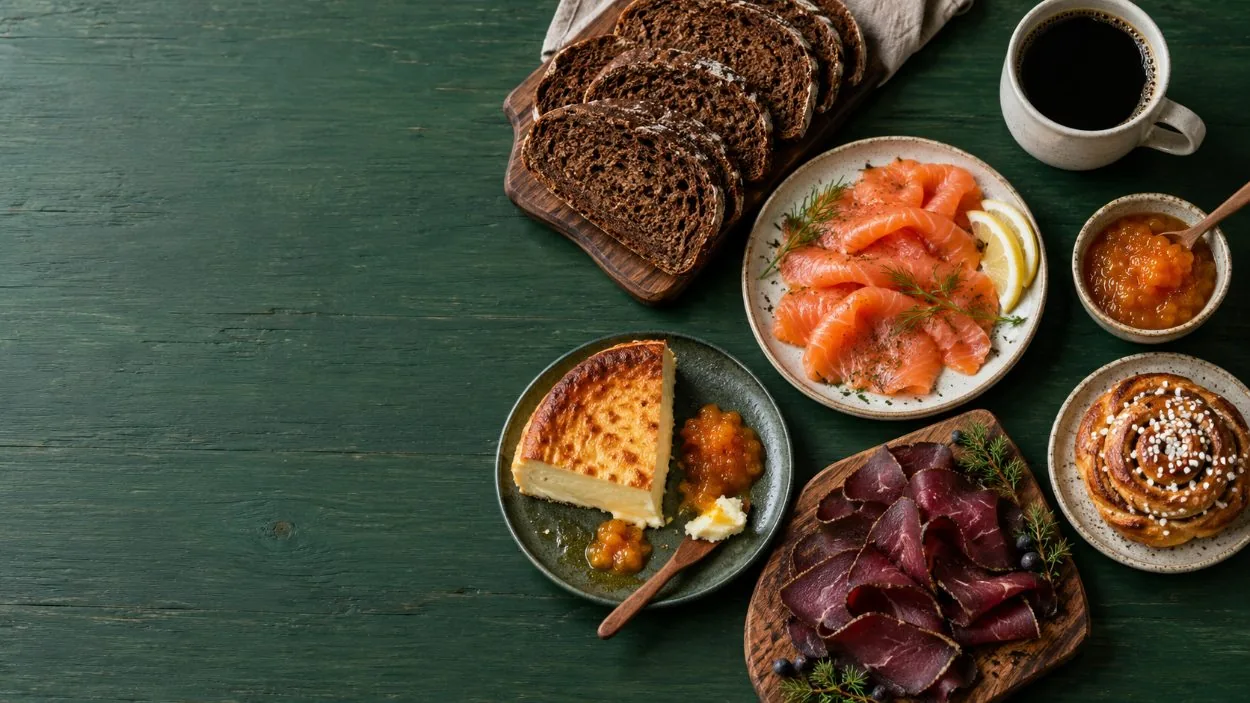 All Helsinki food tours